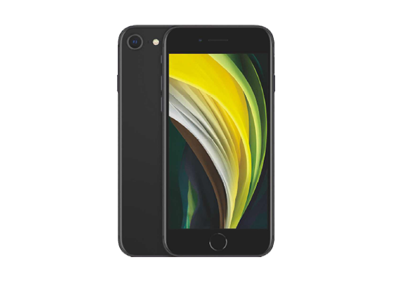 <small>金澤スマホ Certified端末</small><br>iPhoneSE（第2世代）